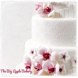 gâteau mariage