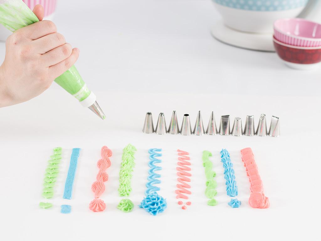Formation Deco-Gateaux Le Cake Design a tous les niveaux ...